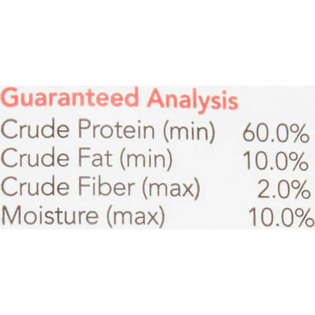Freeze Dried Dog Treats O971