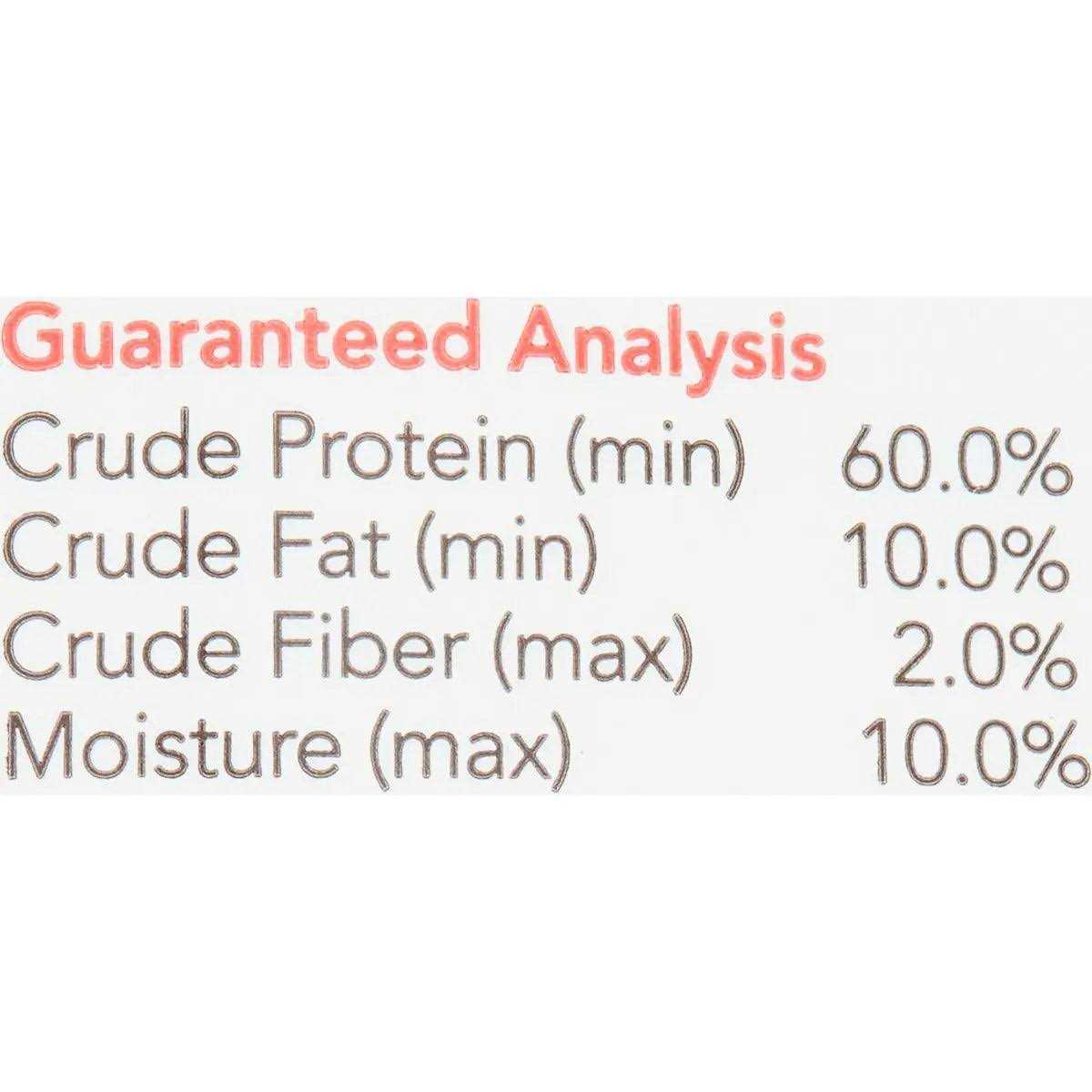 Freeze Dried Dog Treats O971