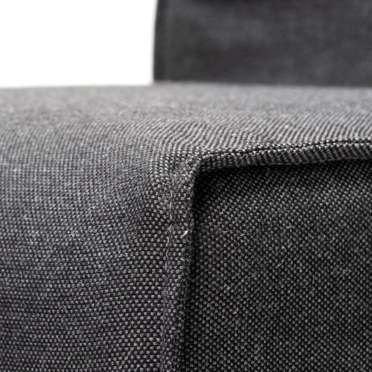 Grey Fabric Dining Chair K79096