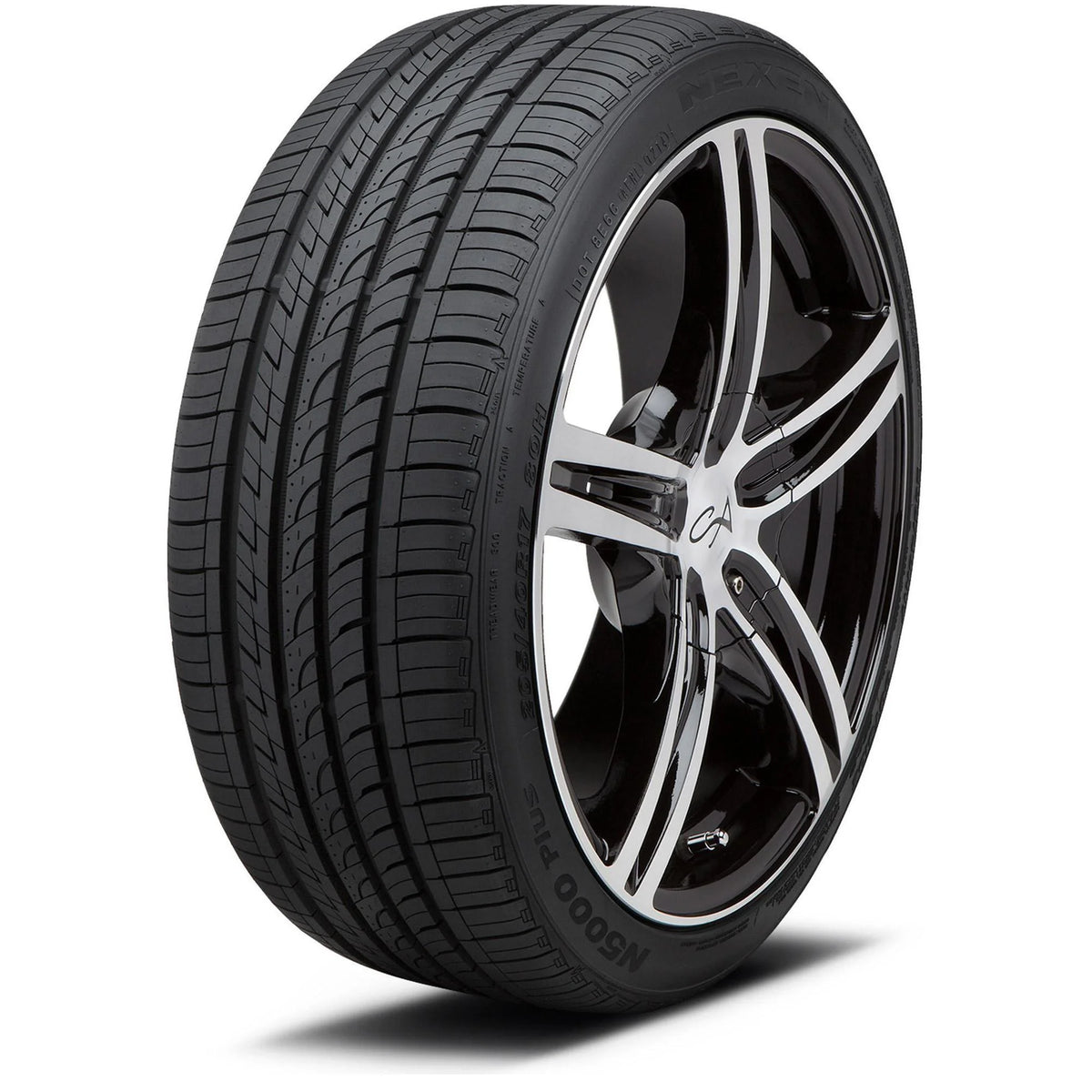 195/65R15 91H All Season Tire Y686