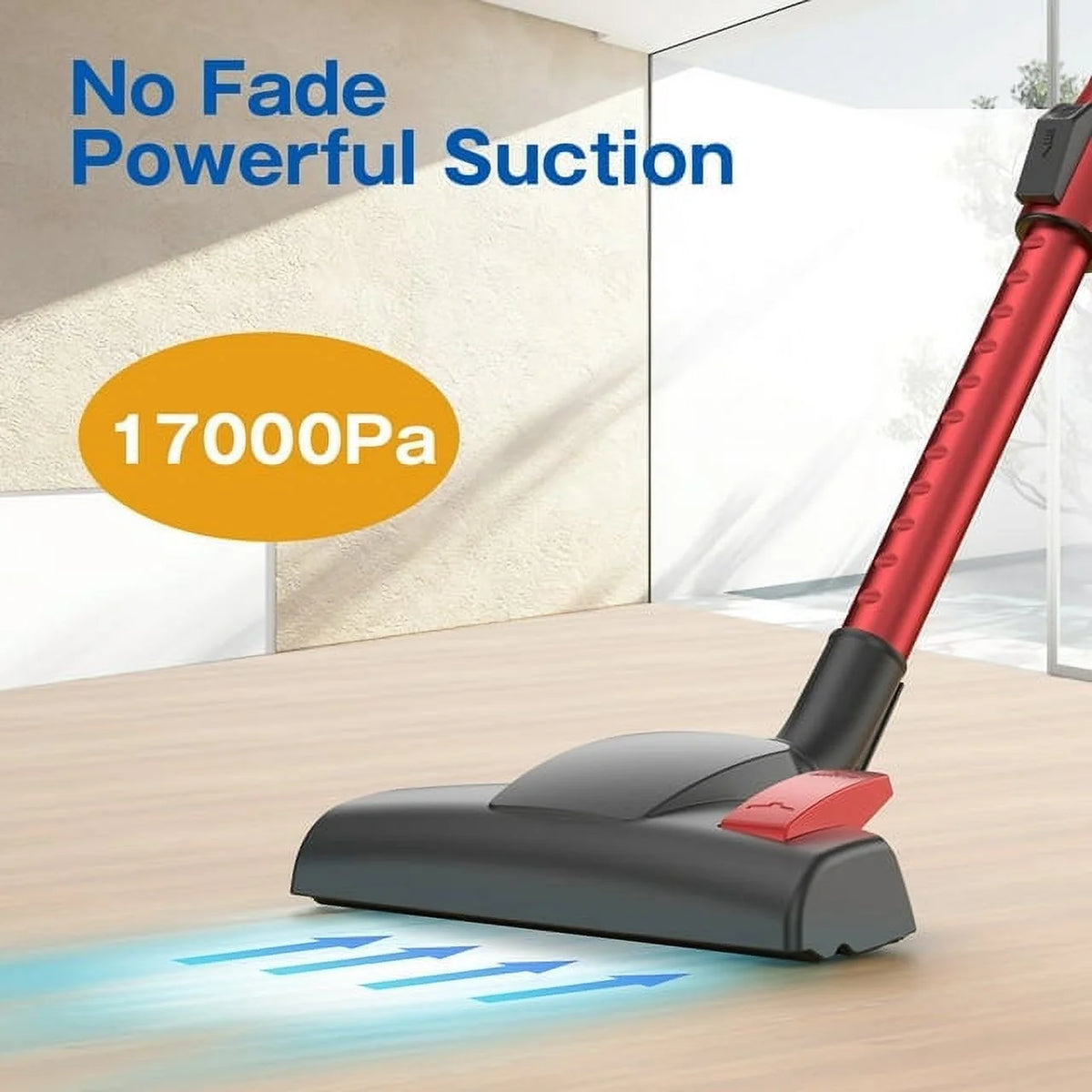Stick Vacuum Cleaner N1454