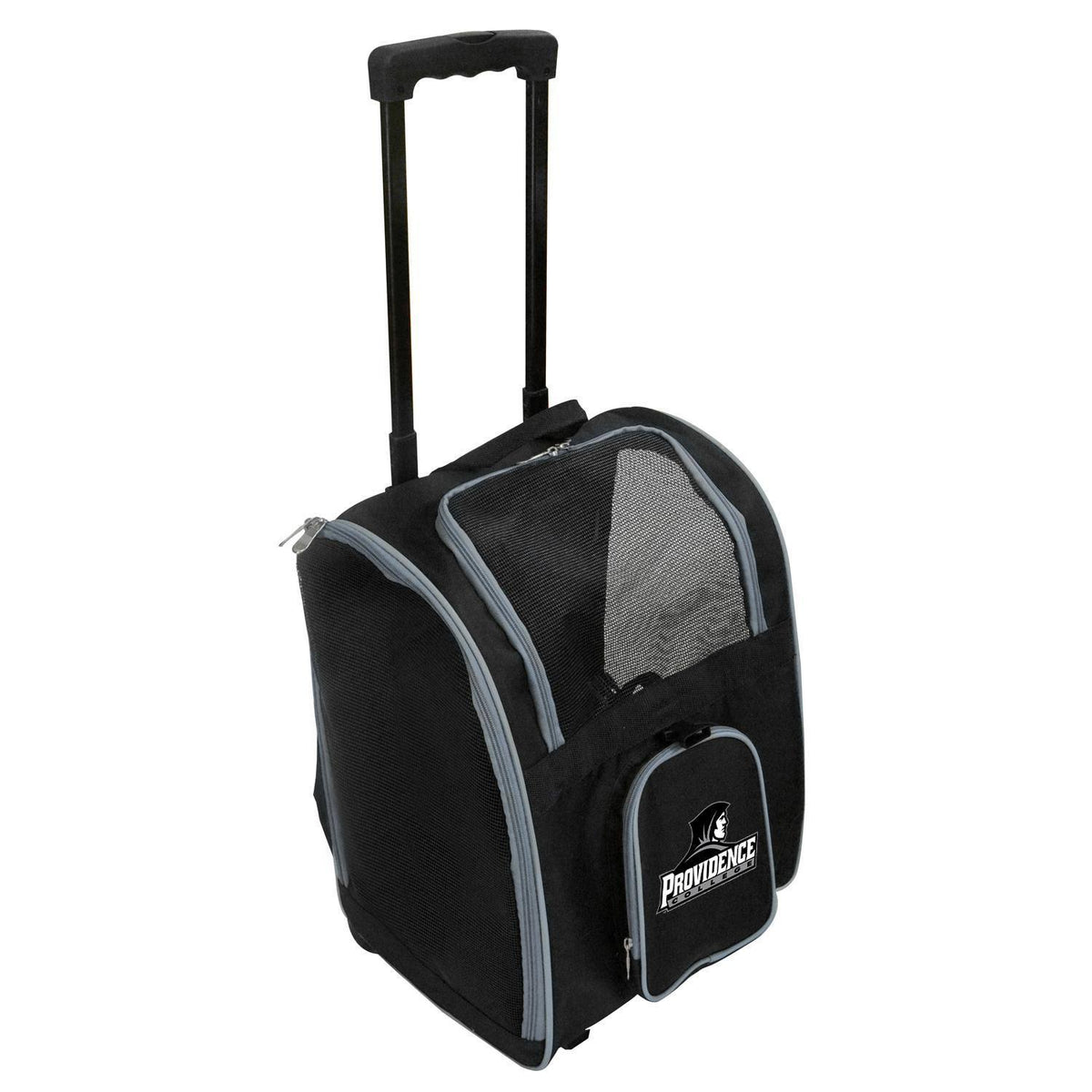 Premium Pet Carrier with Wheels U7718