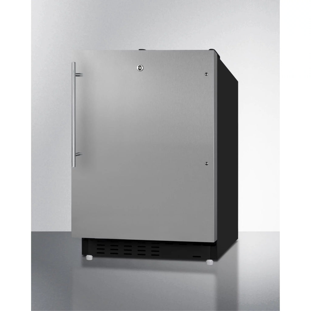 Compact Refrigerator E752
