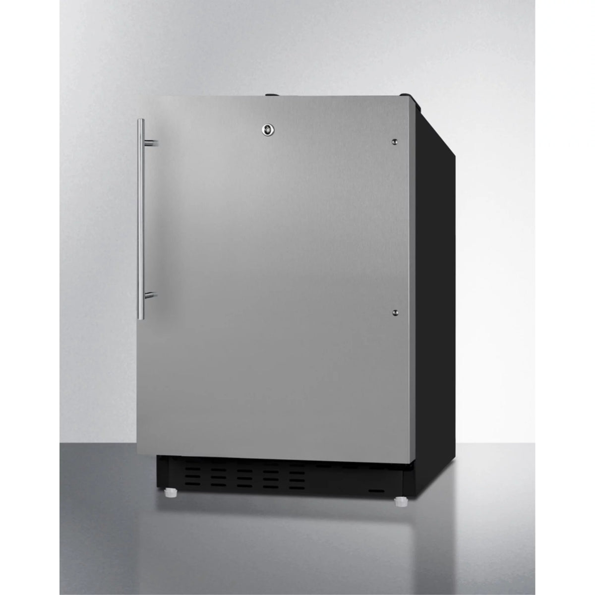 Compact Refrigerator E752