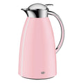 Powder Pink Glass Vacuum Thermal Carafe 1.0 L W7175