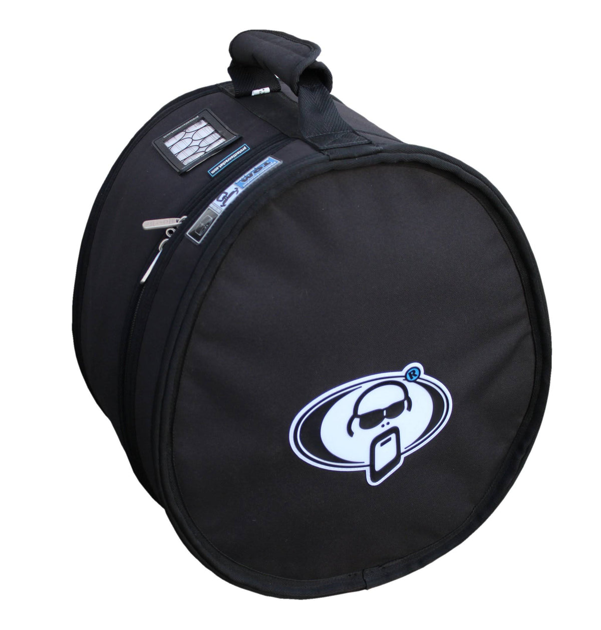 16x22 x 13x22 Egg Shaped Fast Tom Case J76499