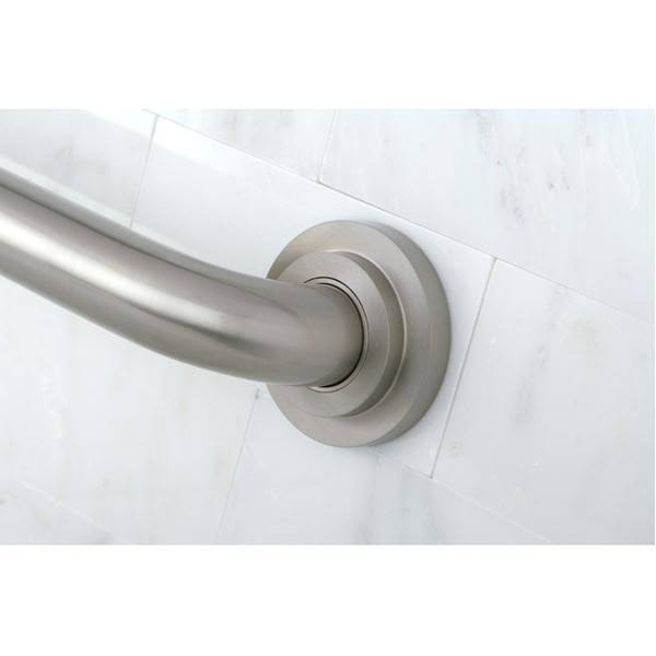 Oil Rubbed Bronze Grab Bar F830