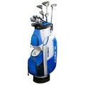 Cobra FLY-XL Complete Set w/ Cart Bag RH Graphite O1767