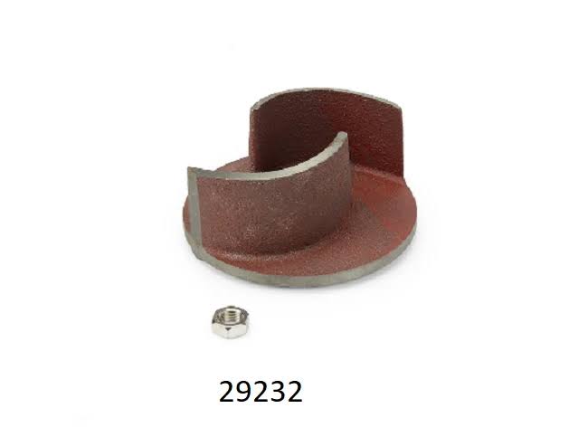 10000 Pump Impeller Kit S220676