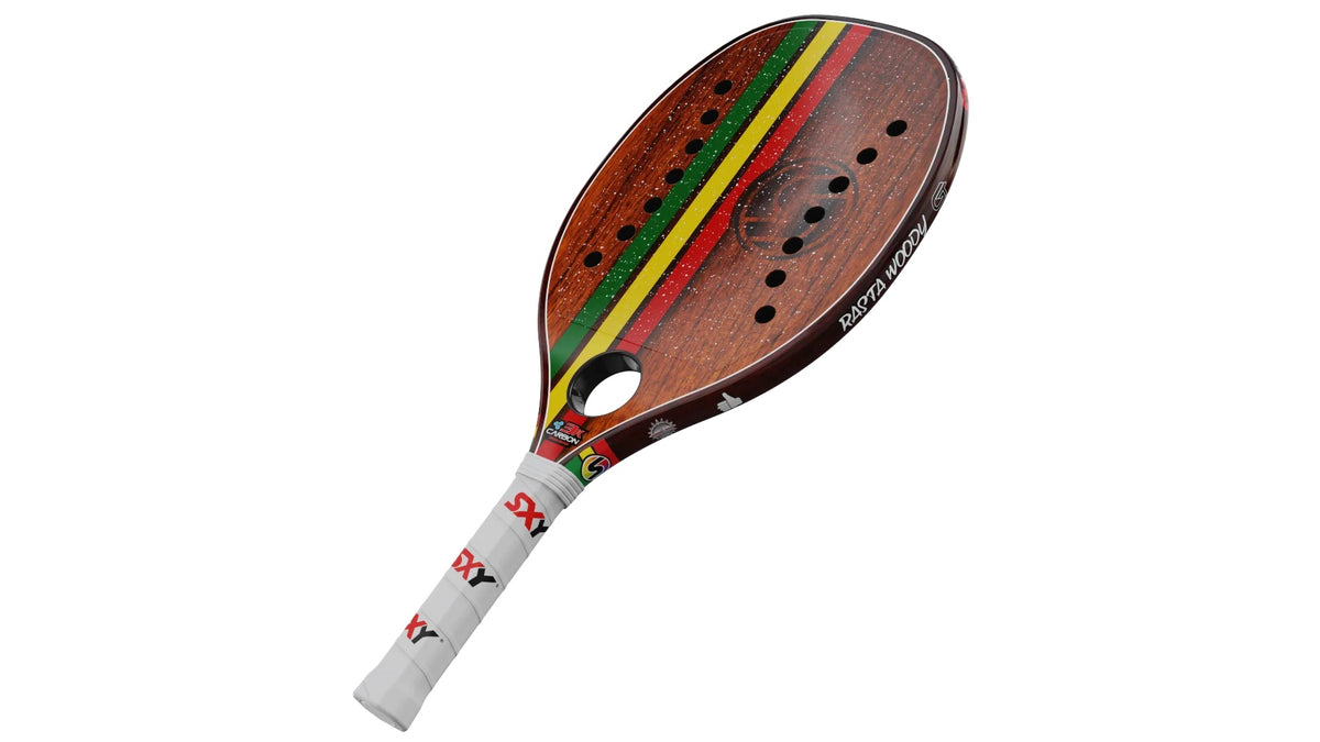 Beach Tennis Paddle Z158