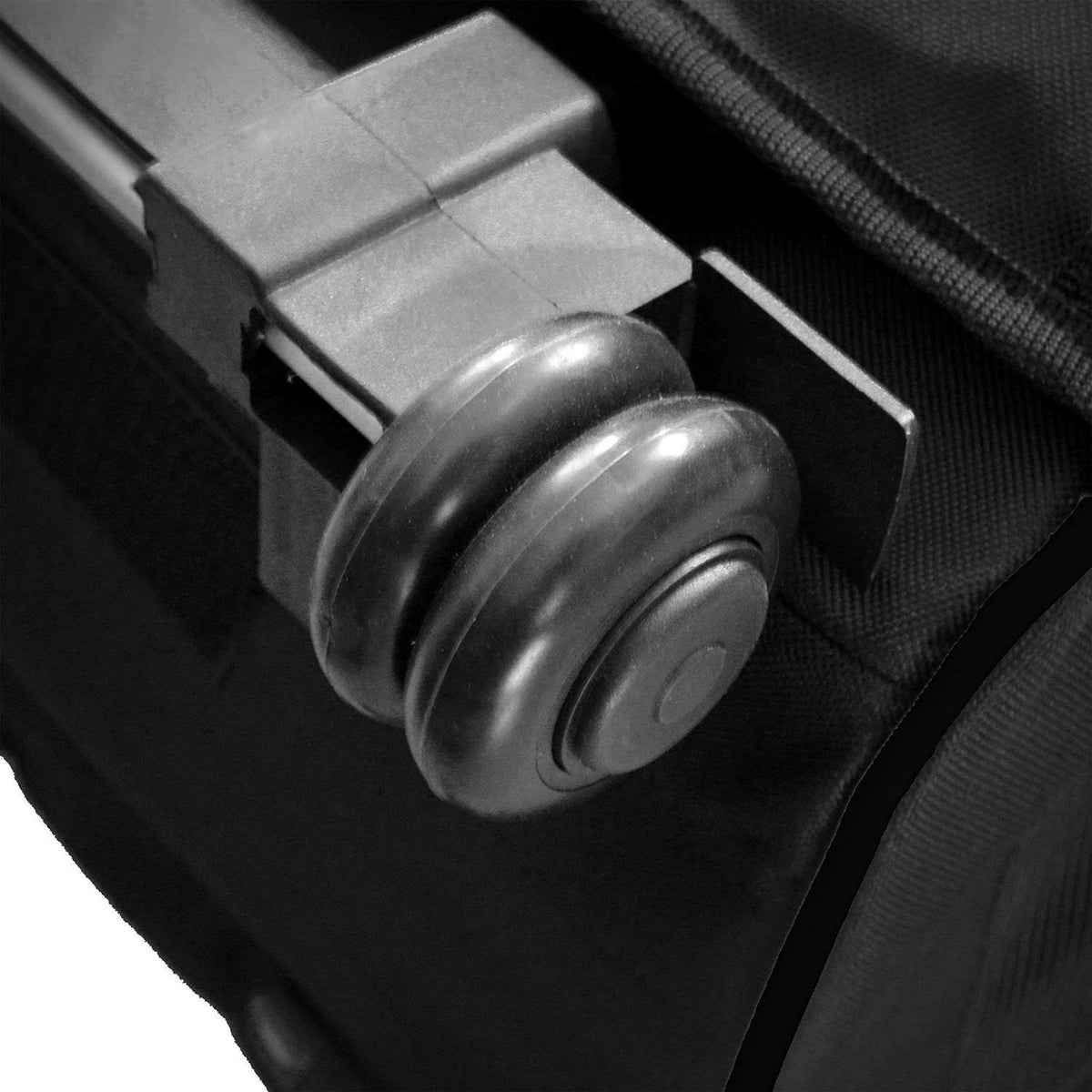 Premium Pet Carrier with Wheels U7718