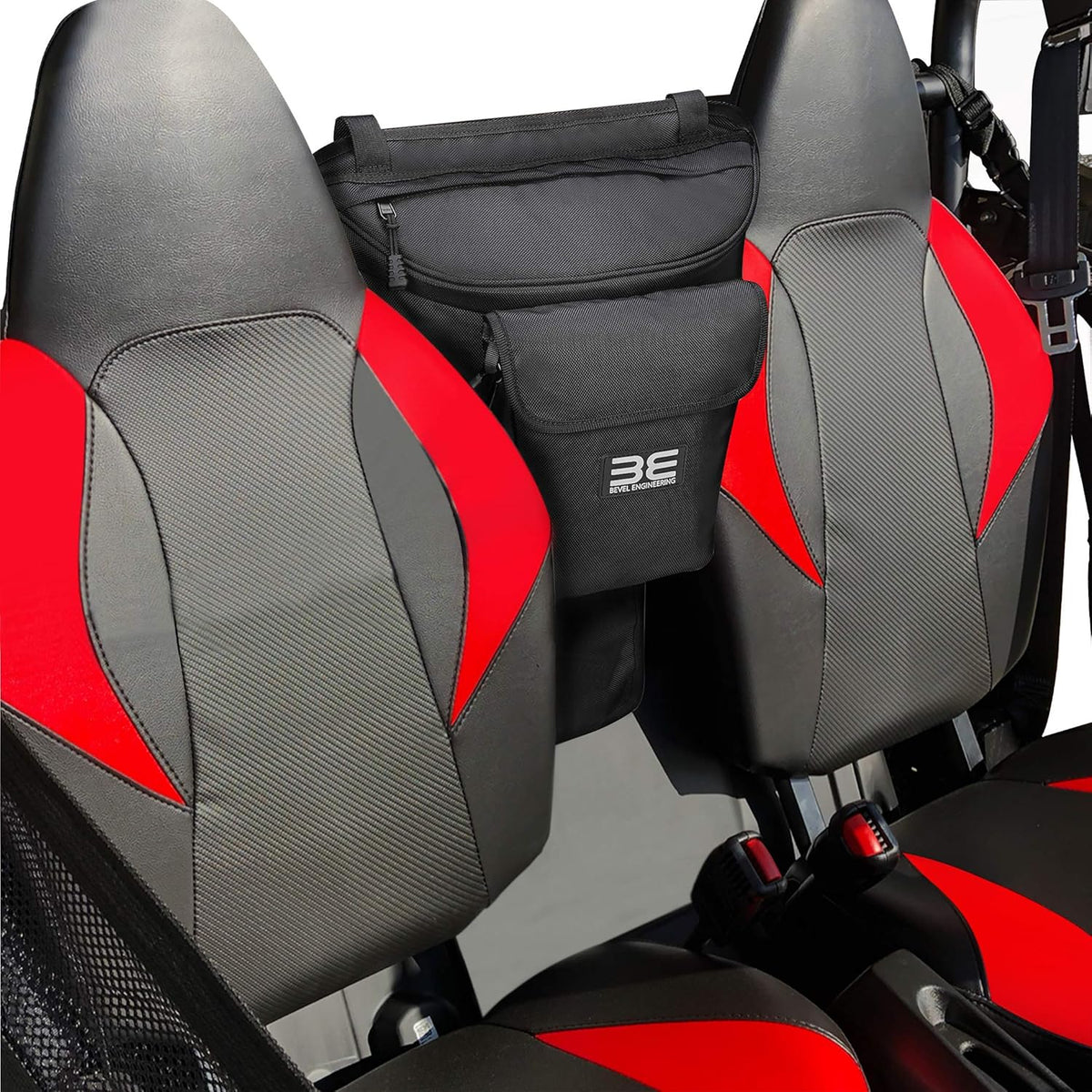 UTV Cab Pack Center Seat Storage Bag U346998