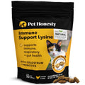 Cat Immune Support Chews K2602