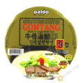 Beef Ramen 3.7 Ounce Pack of 16 T702