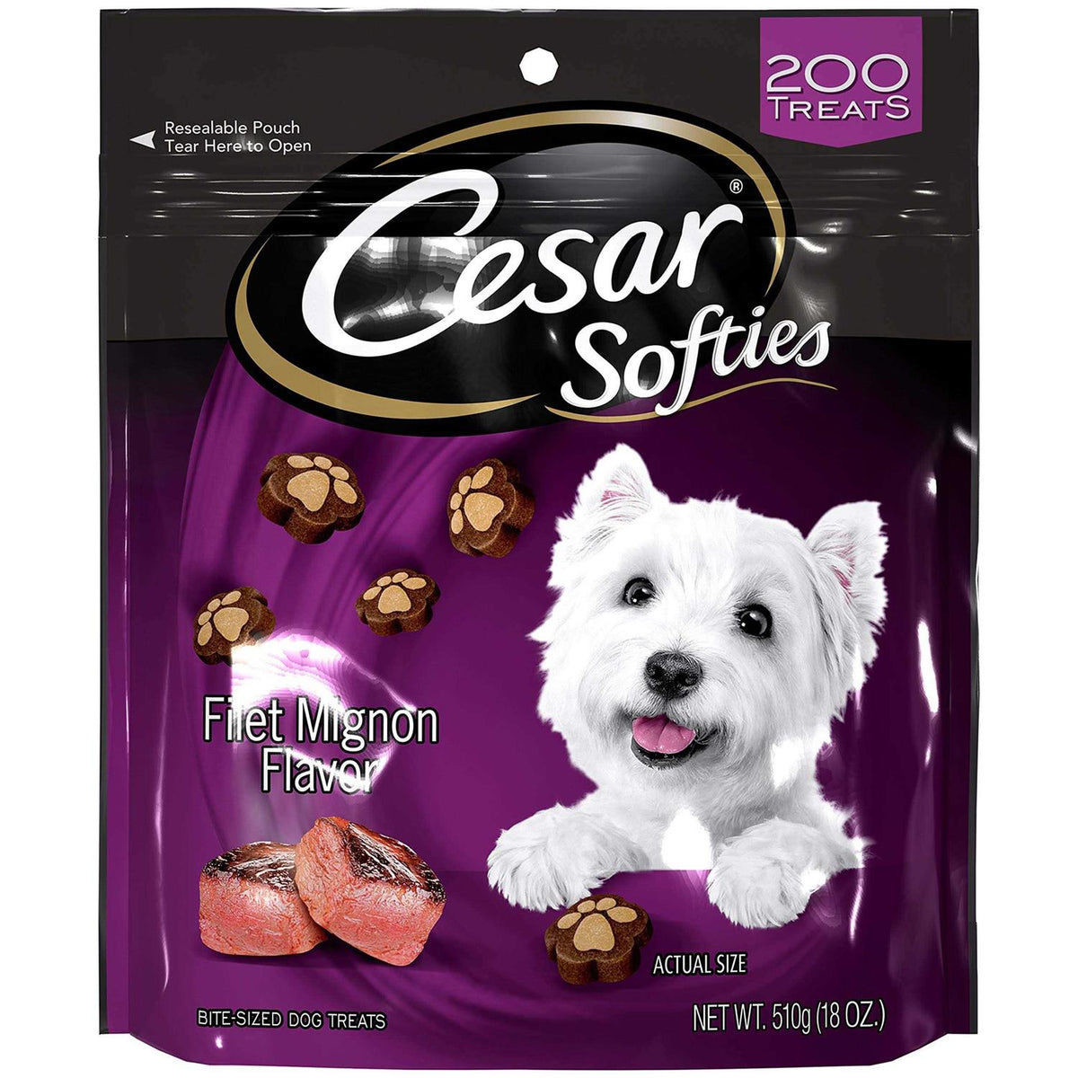 Softies Dog Treats K530120
