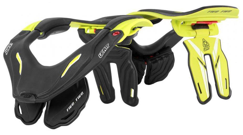 White Neck Brace S947