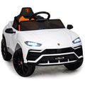 12V Powered Ride on Car with Remote Control A4641