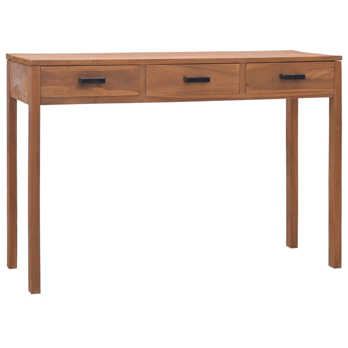 Office Desk Solid Teak Wood Y8962