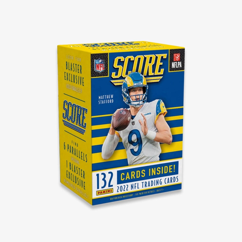 Football Trading Cards R6464