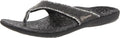 Men's Canvas Sandal D562