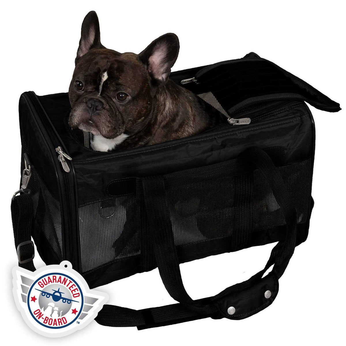 Pet Carrier I470