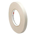 White 4.72 x 60 yd Electrical Tape Z221146