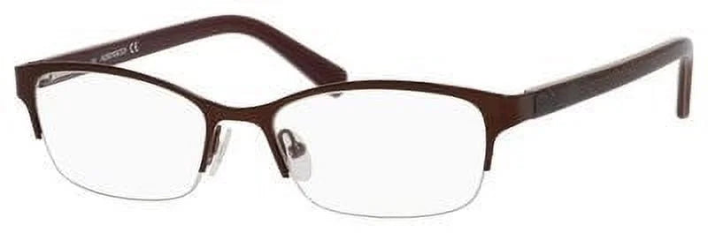 Brown Eyeglasses J5170