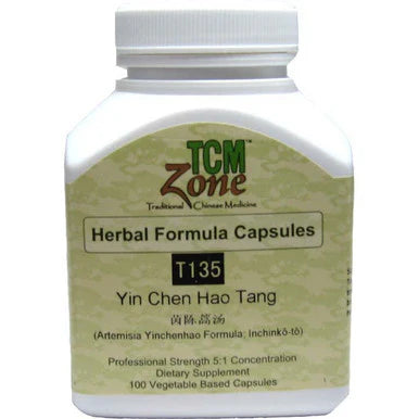 Yin Chen Hao Tang 100vc H904