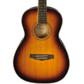 Sunburst Acoustic Guitar J85029