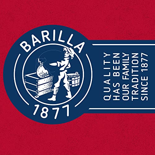 Pasta Variety Pack with Fusilli, Bucatini, and Spaghetti (Pack of 6), Bronze Cut Pasta G8207