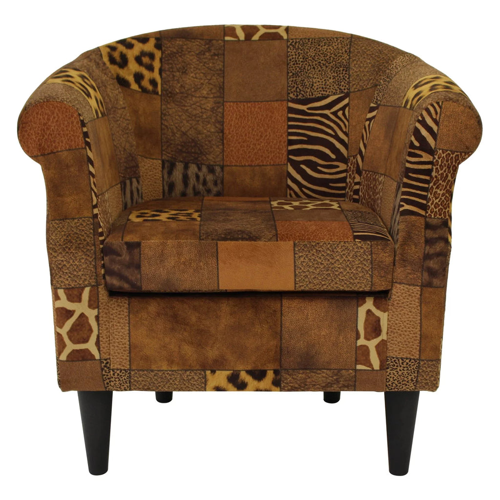 Club Chair K2739
