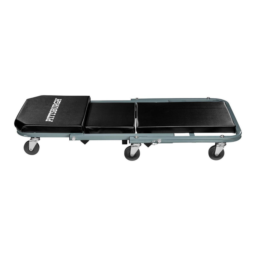 2-in-1 Mechanics Seat and Creeper M379617