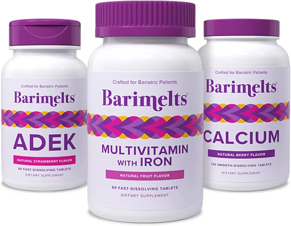 Multivitamin with Iron, Calcium Citrate, and ADEK P56475