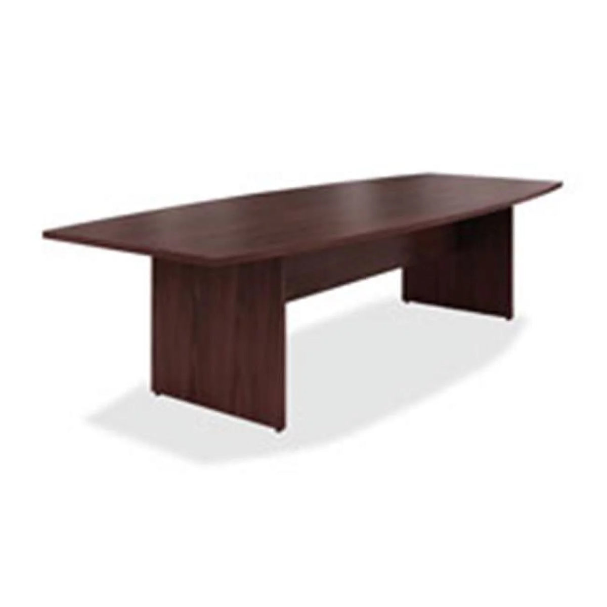 Mahogany Slab Middle Base R93227