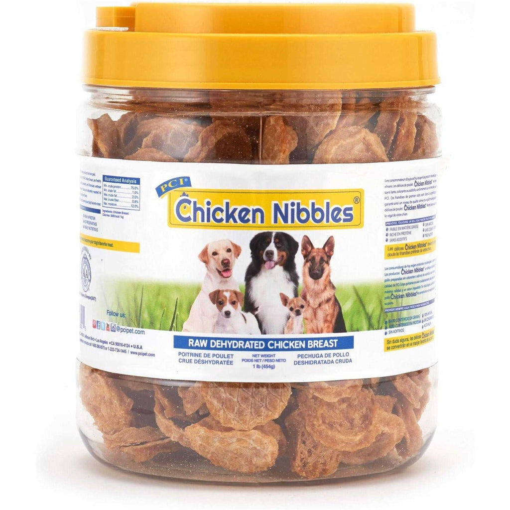 Chicken Nibbles K6757