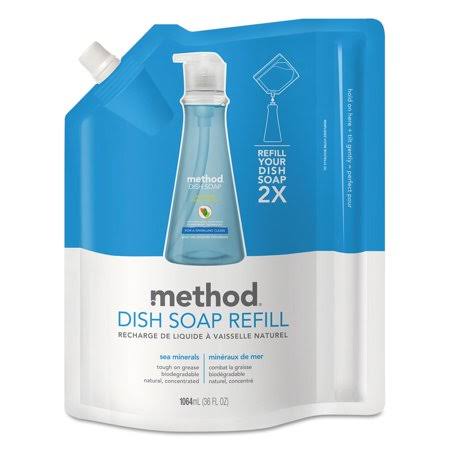 36 oz Dish Soap Refill U425214
