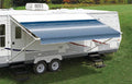 14' Silver Fade Awning H2456