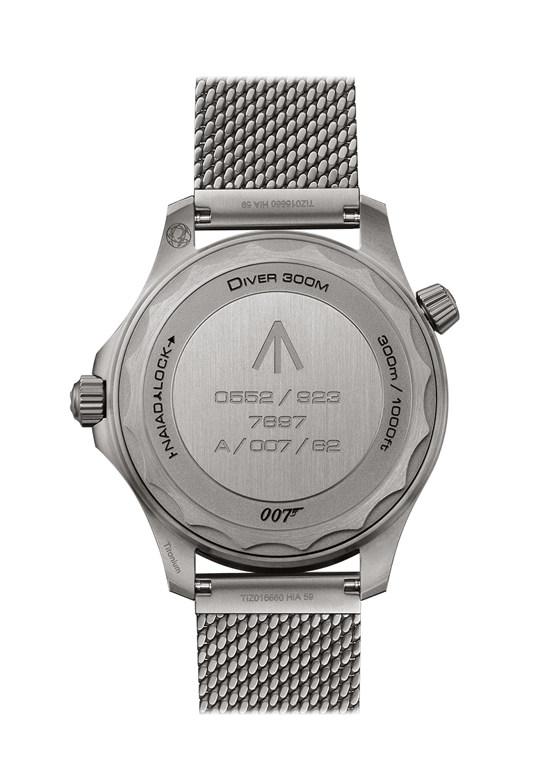 Diver 300m 42mm X665