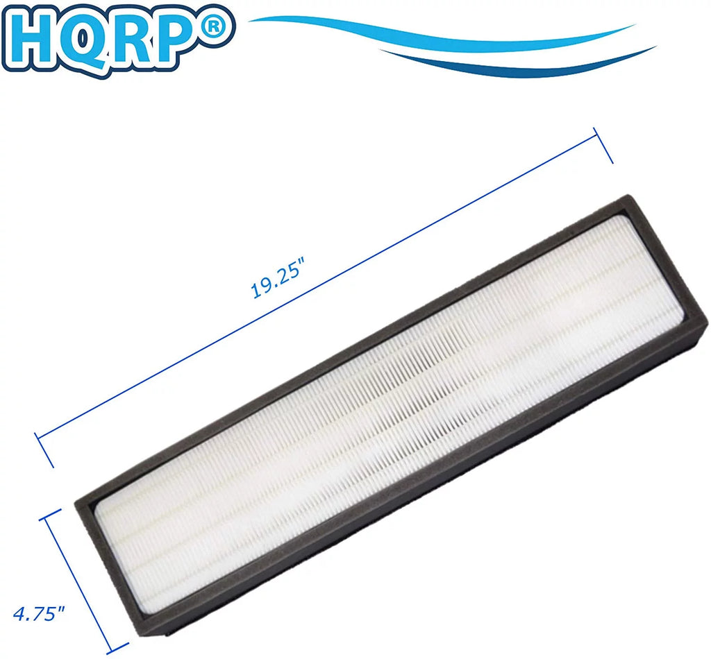 3-Pack Filter Compatible with Air Purifiers L84116