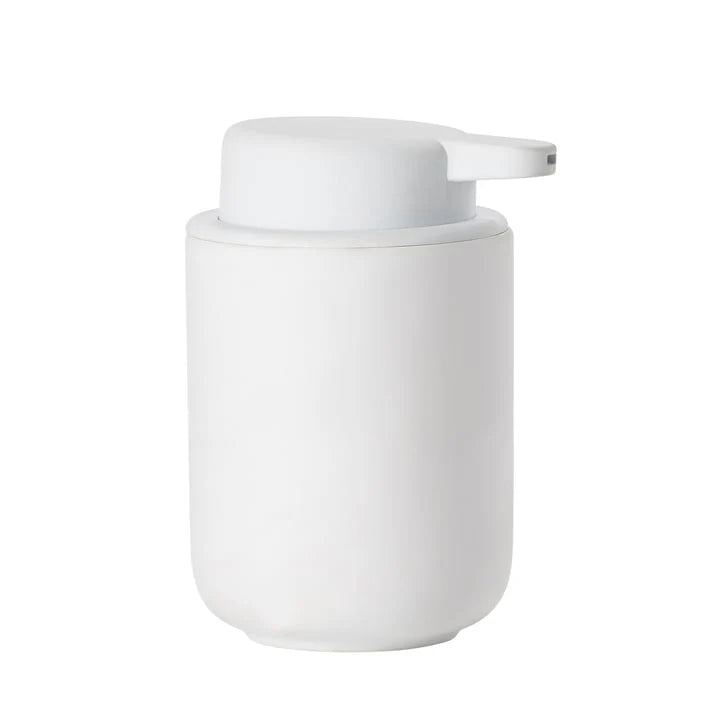 Soap Dispenser White L19522