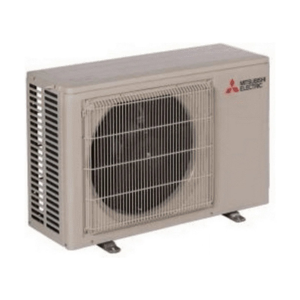 9000 BTUH 26.1 SEER Heat Pump Unit R910