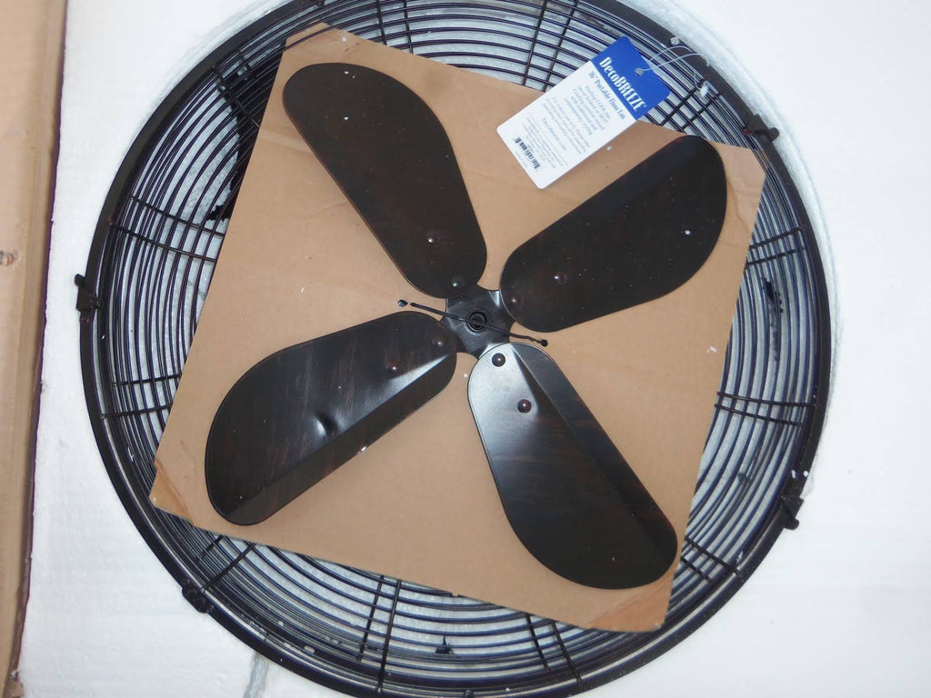 Floor Fan I58638