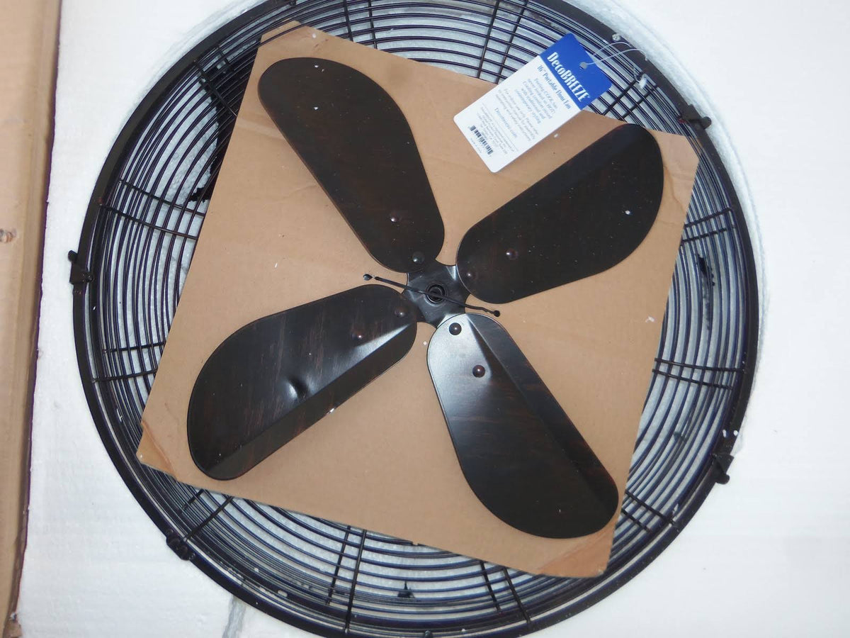 Floor Fan I58638