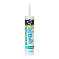 Clear Acrylic Latex Silicone Caulk Z612