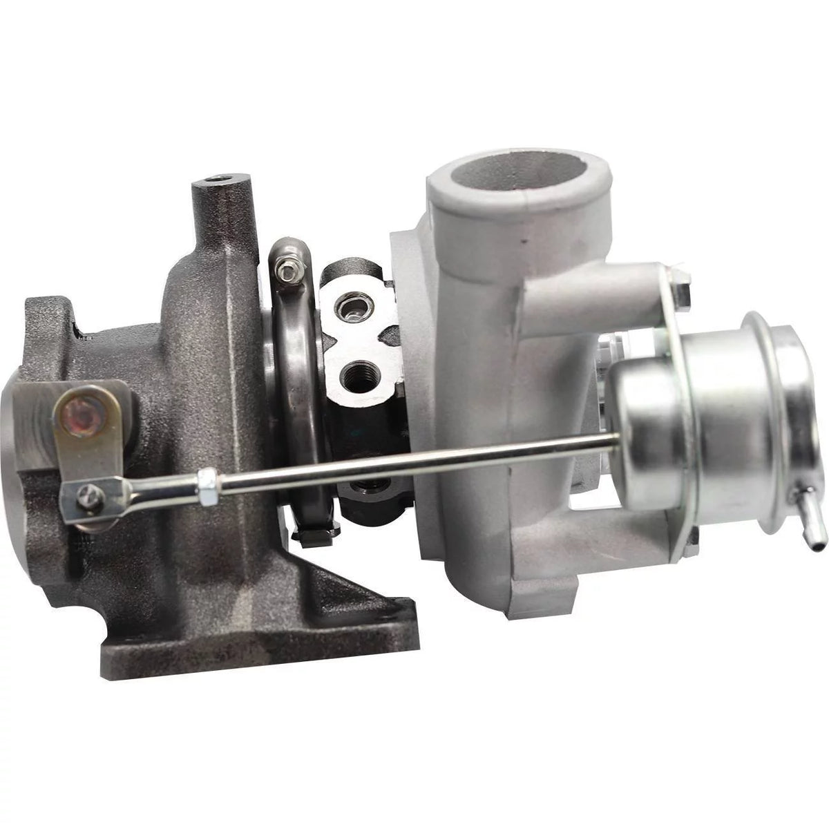 TD04HL-15T Engine Turbocharger 2.3L V5709