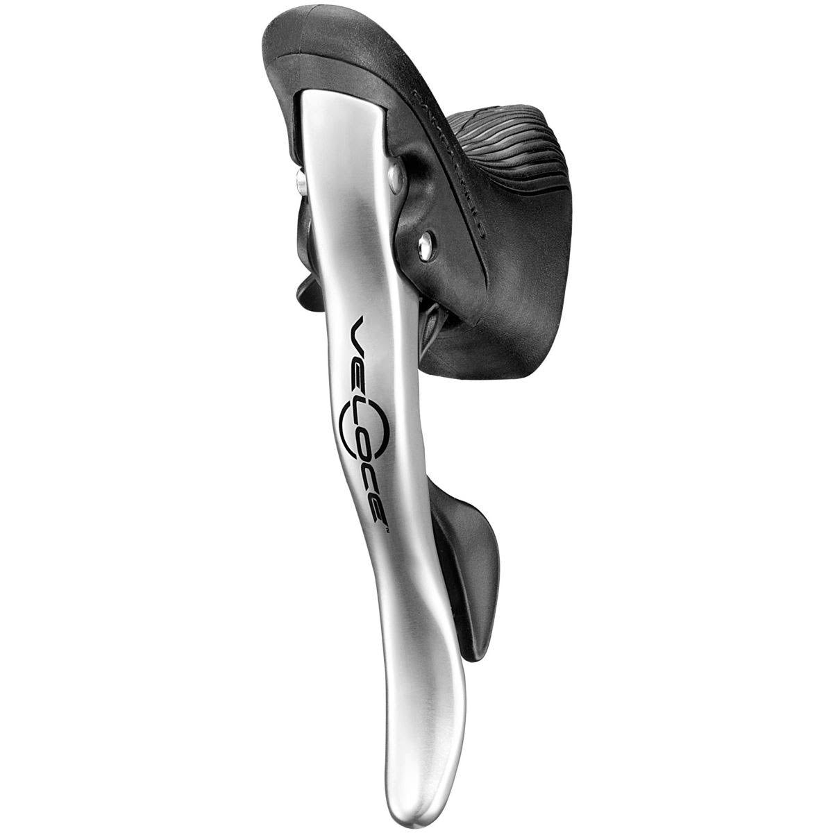 Silver Ergopower Shifter Set W6105