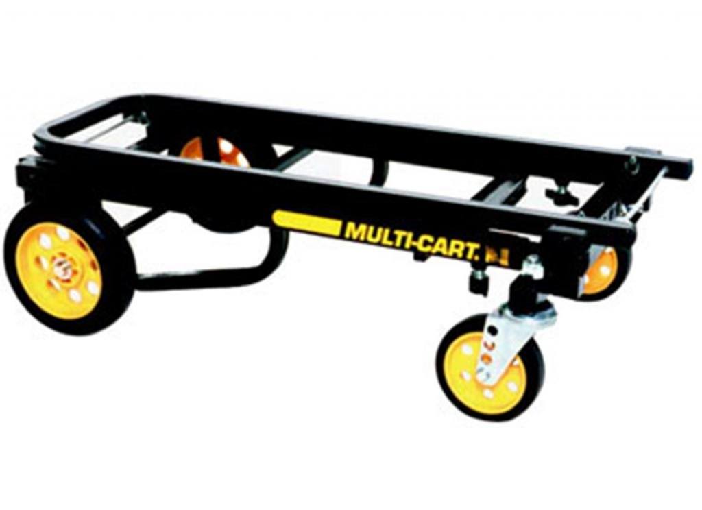 Micro Multi-Cart R135116