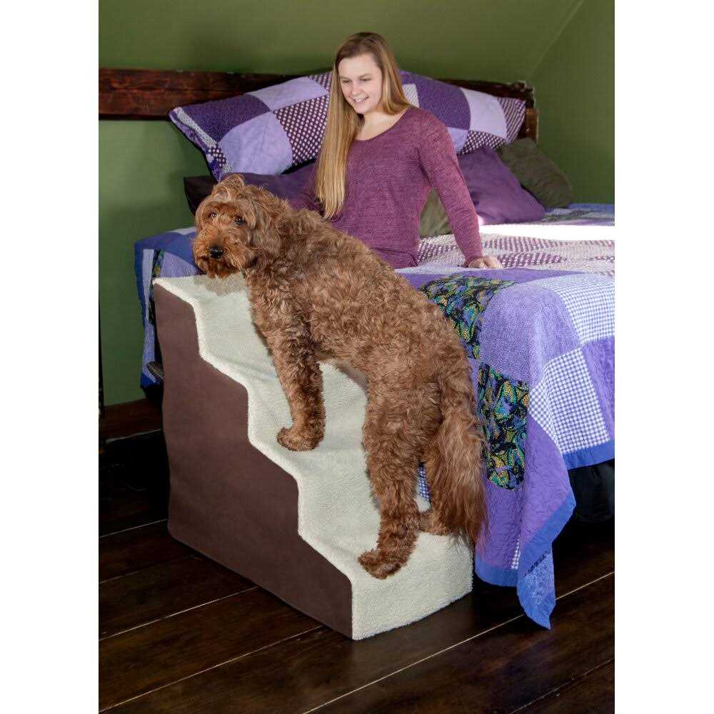 Soft Pet Stairs N579899