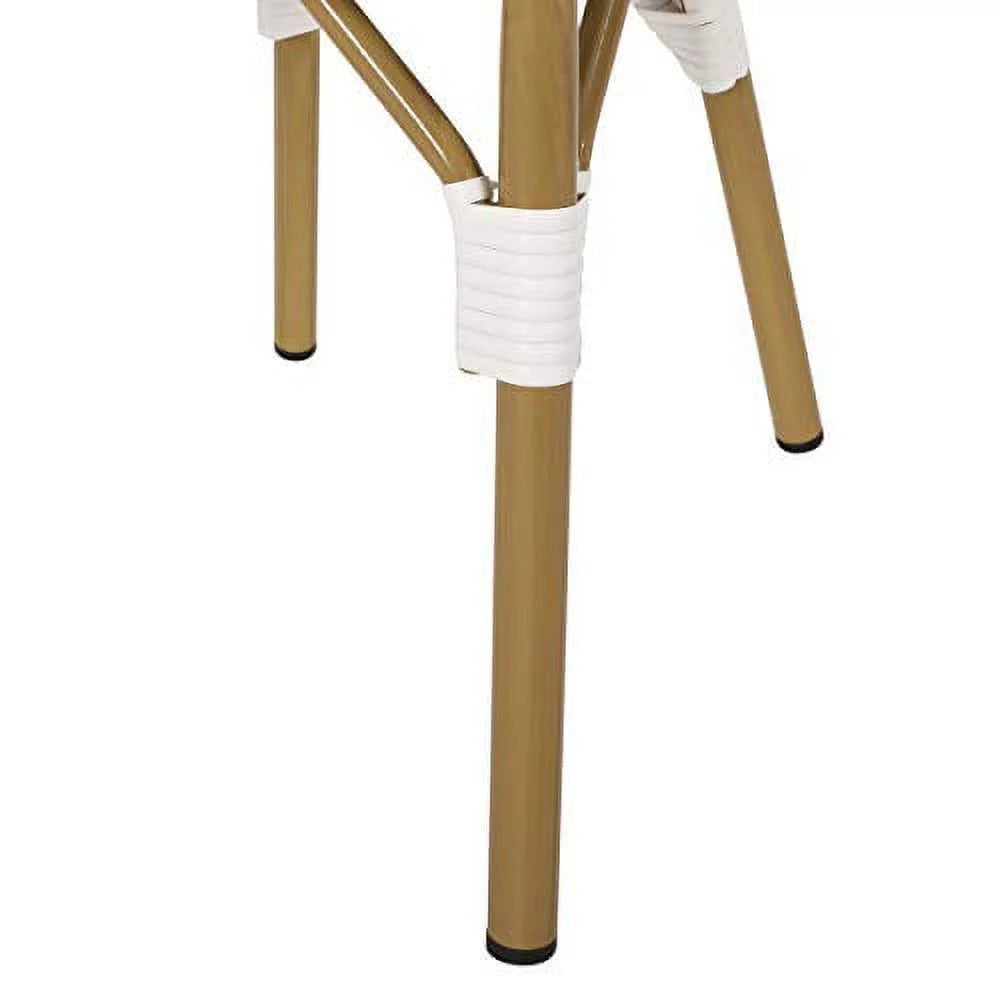 Outdoor Bistro Chair Set of 2 M60579