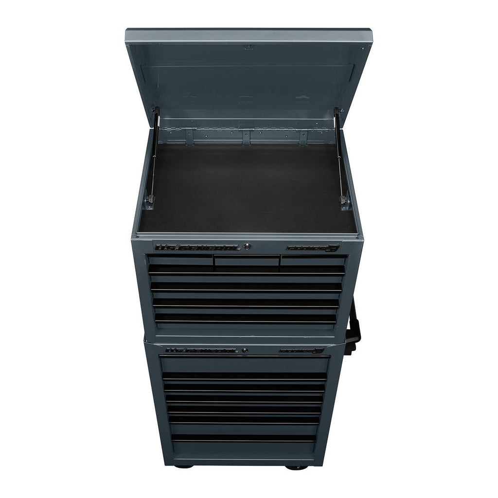 27 in. x 22 in. Slate Gray Top Chest K177785